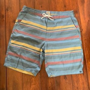Quicksilver boardshorts